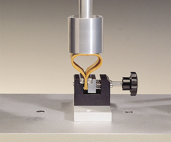 环状皮革测试装置 A/LLT 