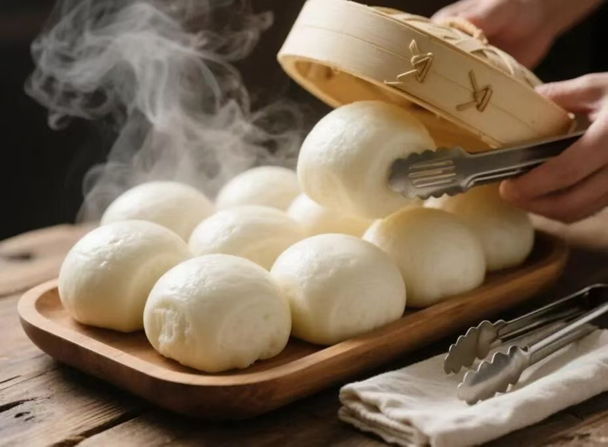 馒头吞咽安全不靠谱？